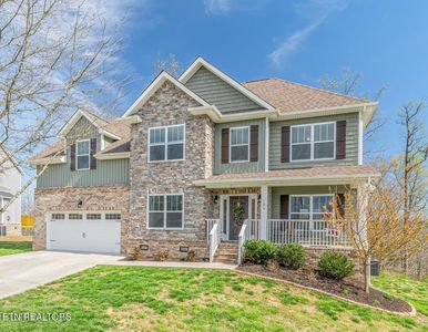 106 Juniperberry Rd, Oak Ridge, TN, 37830