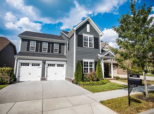 319 Rafferty Ct, Franklin, TN 37064