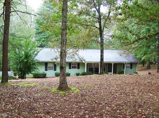301 Claystone Walk, Cleveland, GA 30528