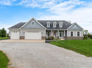 3480 E 400 S, Lebanon, IN 46052