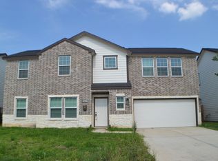 9837 Fabiola Dr, Houston, TX 77075