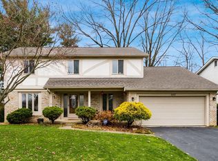 157 Marlene Dr, Westerville, OH 43081