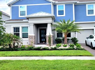 11949 Language Way, Orlando, FL 32832