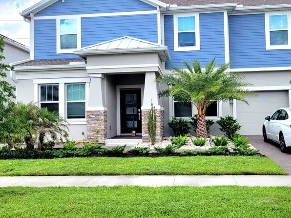 11949 Language Way, Orlando, FL