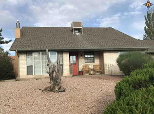 1117 Burke Dr, Gallup, NM 87301