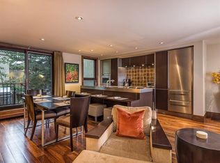 83 Willow Pl #3, Vail, CO 81657