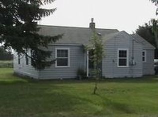 1111 Dazet Rd, Yakima, WA 98908