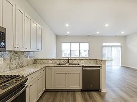 Progress Village Townhomes