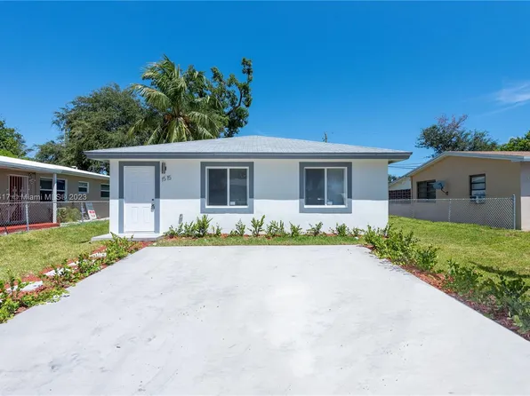 1515 NE 154th St, North Miami Beach, FL 33162