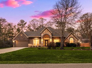 9106 Wapiti Trl, Conroe, TX 77303