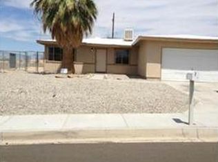 73038 Sunnyvale Dr, Twentynine Palms, CA 92277