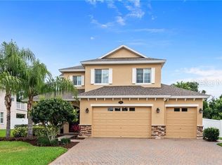 2604 Gabrielle Woods Pl, Oviedo, FL 32765