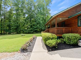2446 Eastbrook Rd, Estill Springs, TN 37330