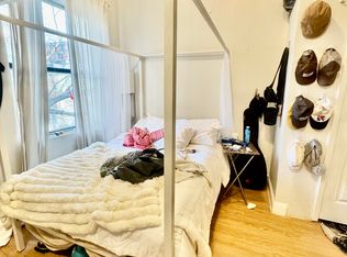 605 W 179th St APT 4, New York, NY 10033