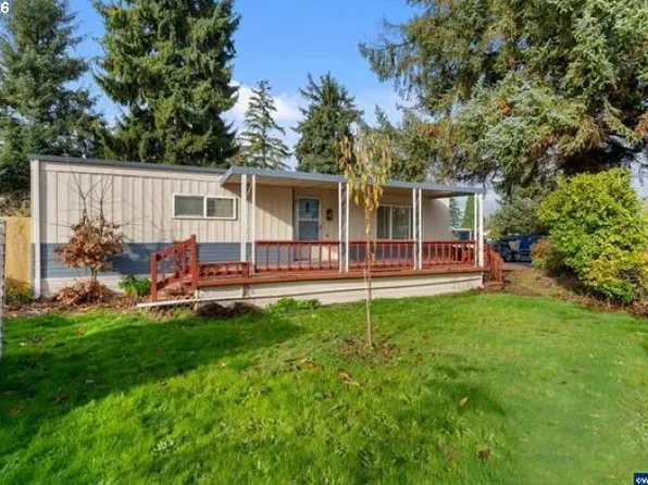 1905 Waverly Dr SE Unit 91, Albany, OR 97322