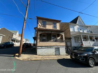 231 N Vine St, Shamokin, PA