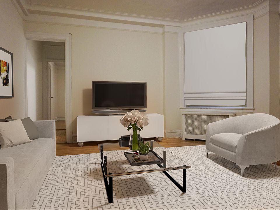 1st image of 698 W End Ave APT 2F