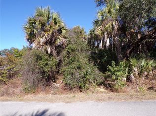 Bennett Ln Lot 32, North Pt, FL 34288