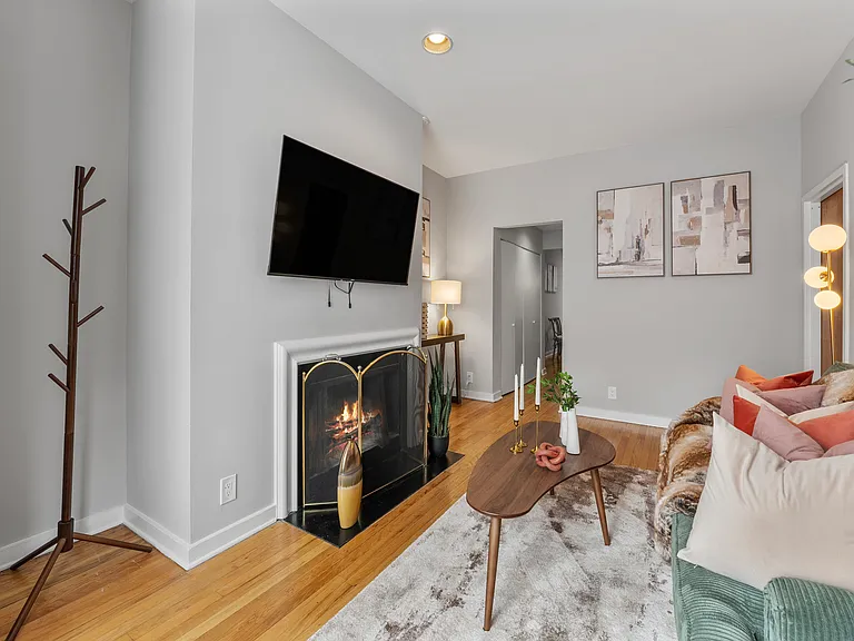 1721 U St NW — Photo 8