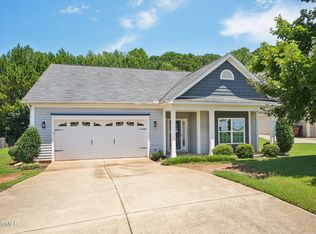 235 Sugarberry Ln, Clayton, NC 27527