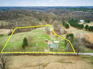 39131 Todd Rd, Nelsonville, OH 45764