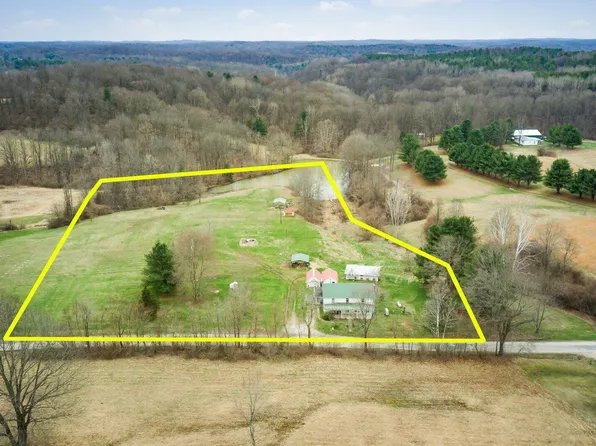 39131 Todd Rd, Nelsonville, OH 45764