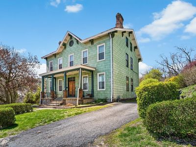 101 Clara St, Pittsburgh, PA, 15209