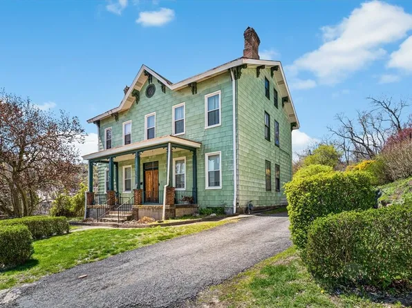 101 Clara St, Pittsburgh, PA 15209