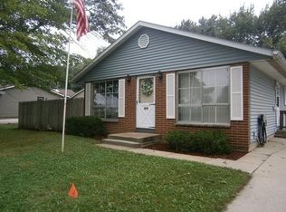 308 W Burbank Ave, Janesville, WI 53546