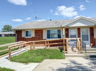 5406 Broomall St, Huber Heights, OH 45424