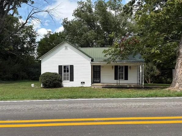 7438 Old Bowling Green Rd, Glasgow, KY 42141