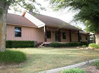 466 Ford Rd, Royal, AR 71968