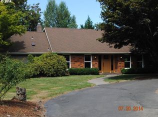 2110 NE 253rd St, Ridgefield, WA 98642