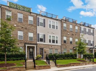2534 Kenmore Ave, Charlotte, NC 28204