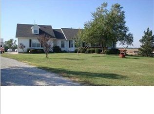 3019 W 101st St N, Valley Center, KS 67147
