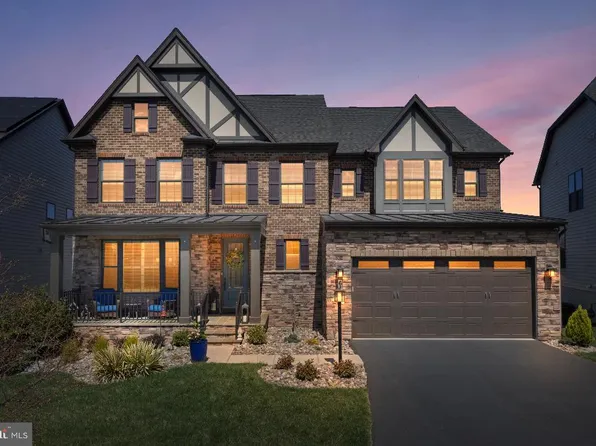 6153 Fallfish Ct, New Market, MD 21774