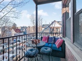 31 Winslow Rd APT 5, Brookline, MA 02446