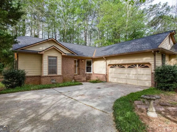 3506 Three Oaks Ct, Powder Springs, GA 30127