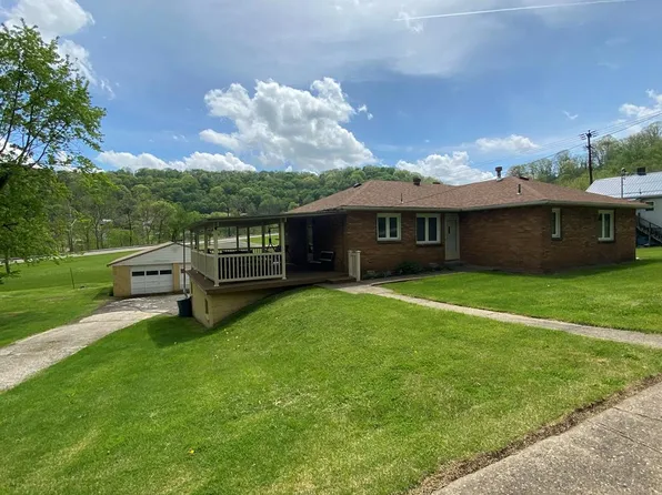 268 Central Avenue, Weirton, WV 26062