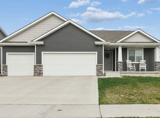 1008 Westridge St SW, Bondurant, IA 50035