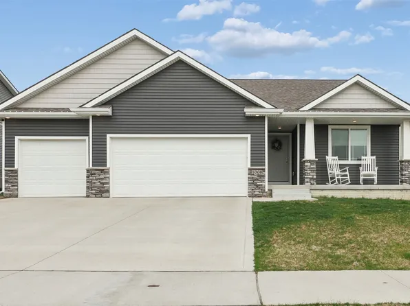 1008 Westridge St SW, Bondurant, IA 50035