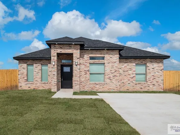 733 Thornton Ln, Brownsville, TX 78521