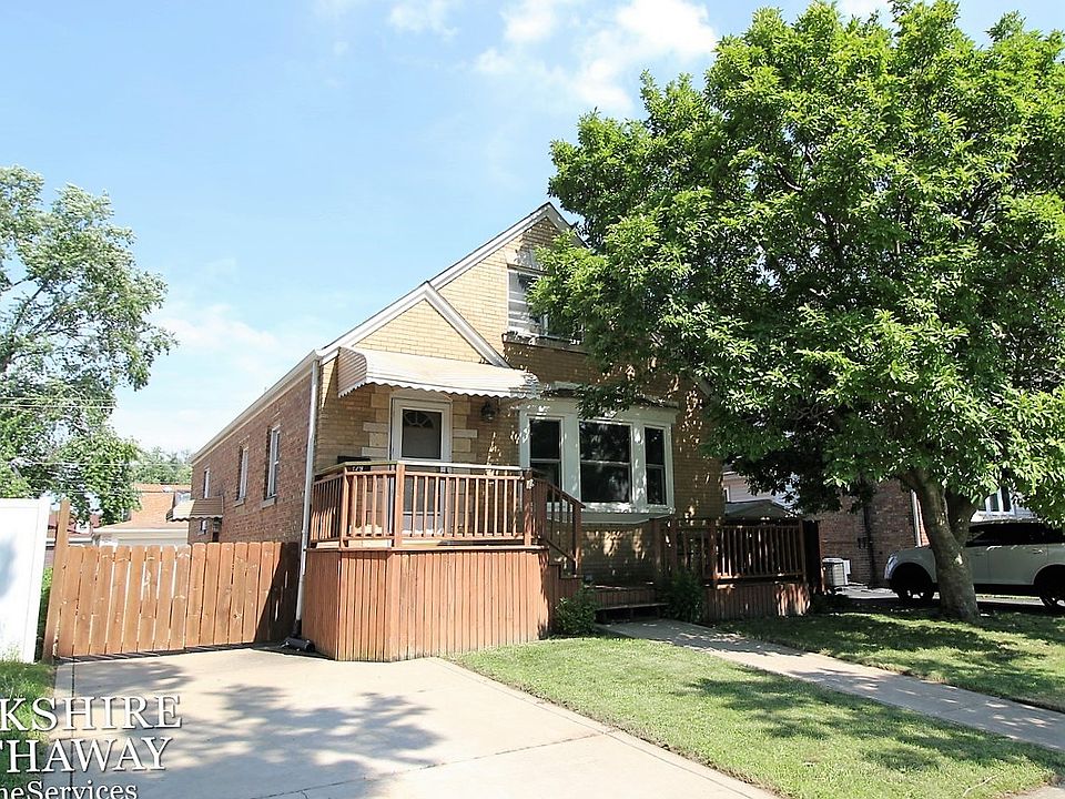 1st image of 9229 S Sproat Ave