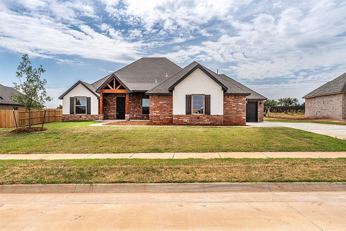 4426 Violet St, Tuttle, OK 73089 Zillow