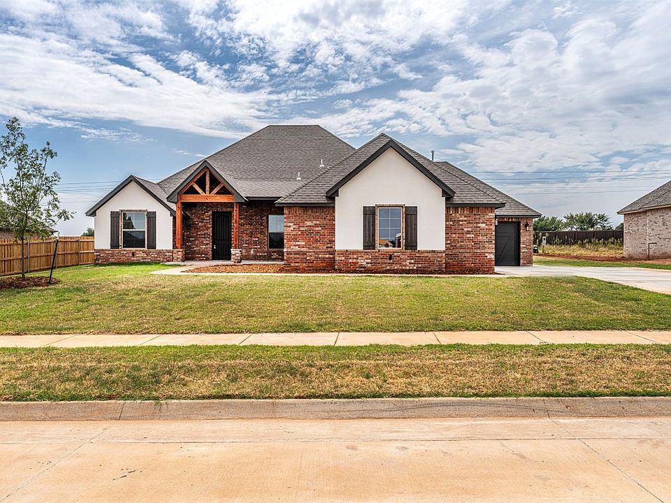 4426 Violet St, Tuttle, OK 73089 Zillow