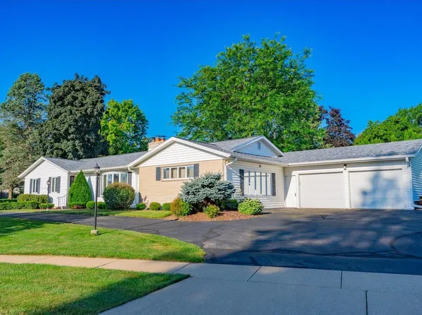 405 W Riverside Dr, Waterloo, WI 53594