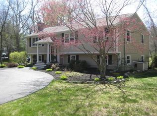 46 Walnut St, Hanover, MA 02339