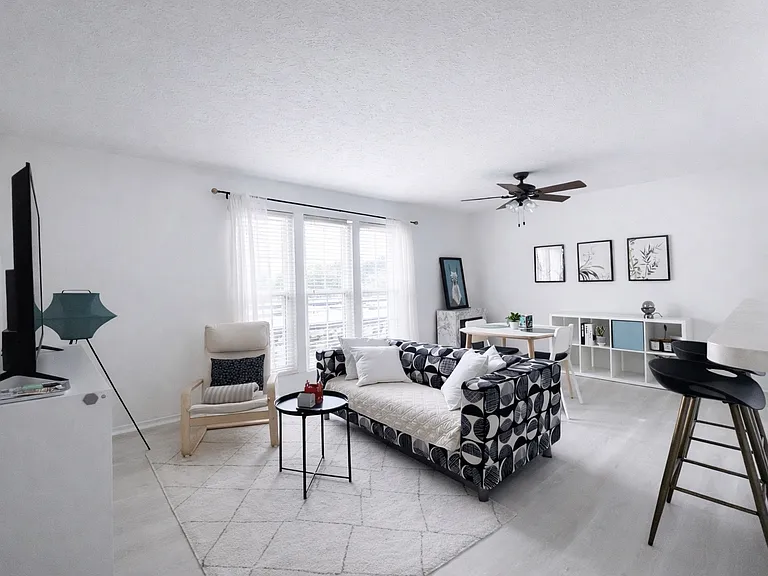 5881 Preston View Blvd #216 — Photo 5