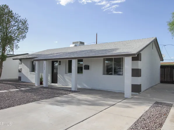 2132 W POINSETTIA Drive, Phoenix, AZ 85029