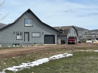 481 E Wasatch Way, Park City, UT 84098